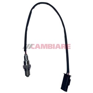 Cambiare Lambda Sensor VE381842