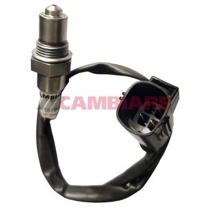 Cambiare Lambda Sensor VE381843