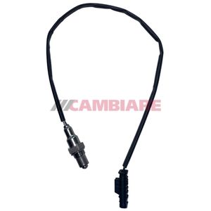 Cambiare Lambda Sensor VE381844