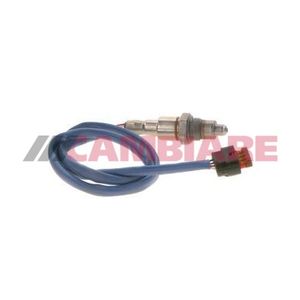 Cambiare Lambda Sensor Post Cat VE381845