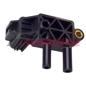 Cambiare Exhaust Pressure Sensor VE390211