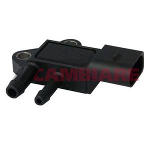 Cambiare Exhaust Pressure Sensor VE393002