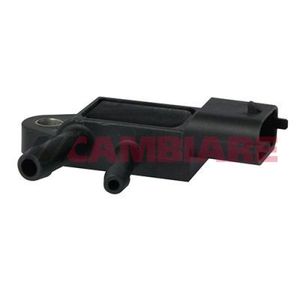 Cambiare Exhaust Pressure Sensor VE393007