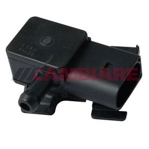 Cambiare Exhaust Pressure Sensor VE393010