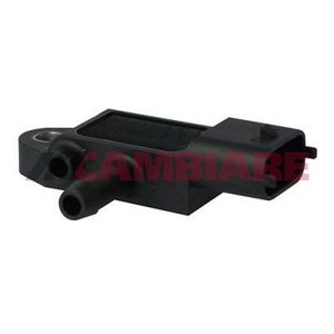 Cambiare Exhaust Pressure Sensor VE393011