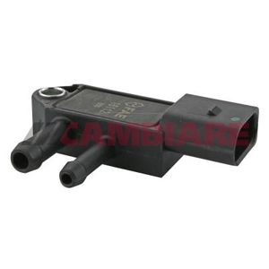Cambiare Exhaust Pressure Sensor VE393014