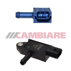Cambiare Exhaust Pressure Sensor VE393015