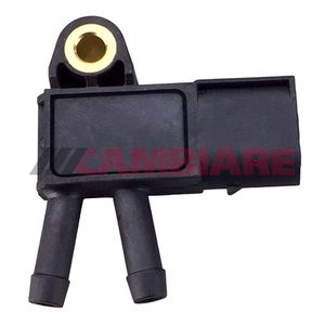 Cambiare Exhaust Pressure Sensor VE393026