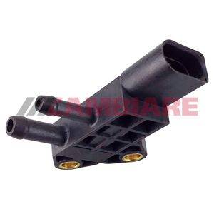 Cambiare Exhaust Pressure Sensor VE393027