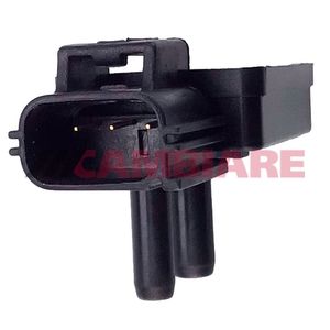 Cambiare Exhaust Pressure Sensor VE393029