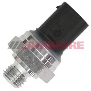 Cambiare Exhaust Pressure Sensor VE393037