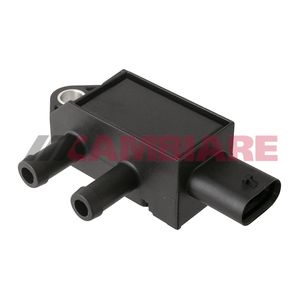 Cambiare Exhaust Pressure Sensor VE393038