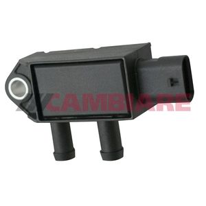 Cambiare Exhaust Pressure Sensor VE393043