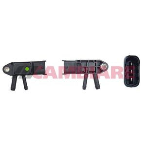 Cambiare Exhaust Pressure Sensor VE393056