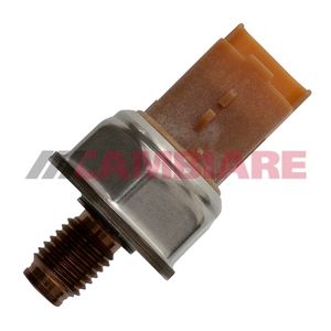Cambiare Fuel Pressure Sensor VE524001