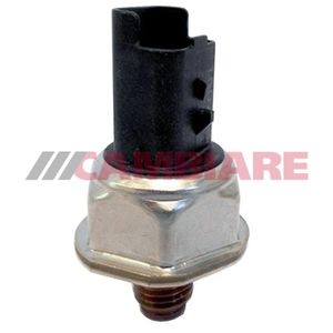 Cambiare Fuel Pressure Sensor VE524013