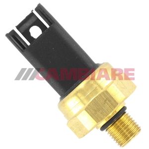 Cambiare Fuel Pressure Sensor VE524014