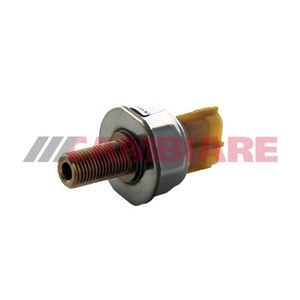 Cambiare Fuel Pressure Sensor VE524029