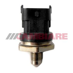 Cambiare Fuel Pressure Sensor VE524031