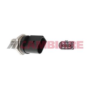 Cambiare Fuel Pressure Sensor VE524036