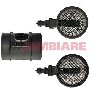 Cambiare Air Mass Sensor VE700160
