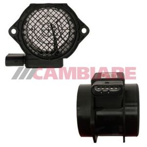 Cambiare Air Mass Sensor VE700233