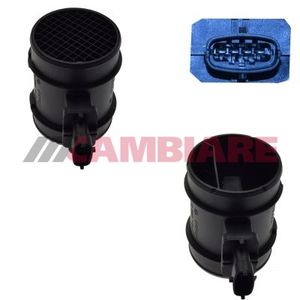Cambiare Air Mass Sensor VE700362