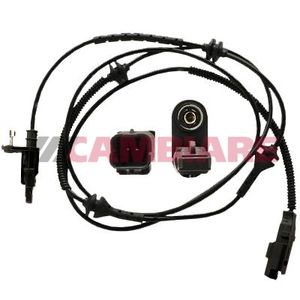 Cambiare ABS Sensor Rear VE701006