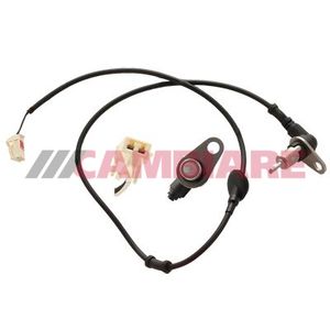 Cambiare ABS Sensor Rear VE701032