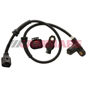 Cambiare ABS Sensor VE701046