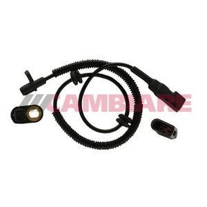 Cambiare ABS Sensor Rear VE701050
