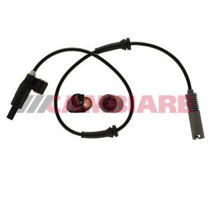Cambiare ABS Sensor VE701060