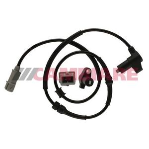 Cambiare ABS Sensor VE701069