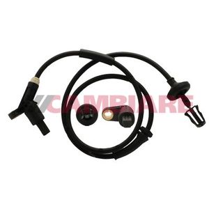 Cambiare ABS Sensor VE701075