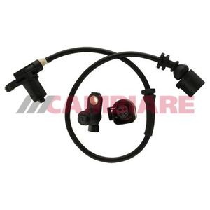 Cambiare ABS Sensor VE701080