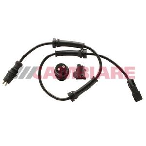 Cambiare ABS Sensor Front VE701123