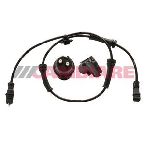 Cambiare ABS Sensor Front VE701140