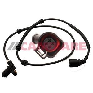 Cambiare ABS Sensor Rear VE701176