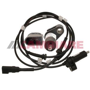 Cambiare ABS Sensor Rear VE701277