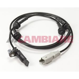 Cambiare ABS Sensor Front VE701394