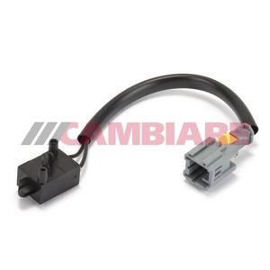 Cambiare Clutch Control Switch VE701627
