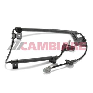 Cambiare ABS Sensor Front VE701642