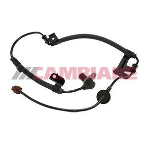 Cambiare ABS Sensor Front VE701644