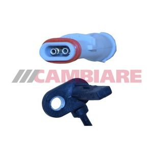 Cambiare ABS Sensor VE701693