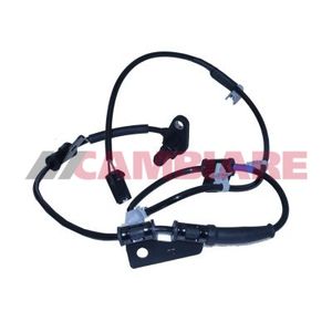 Cambiare ABS Sensor VE702027