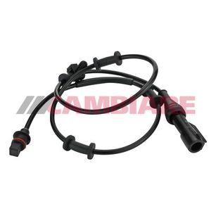 Cambiare ABS Sensor VE702118