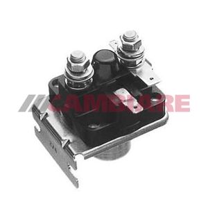 Cambiare Starter Solenoid VE715000