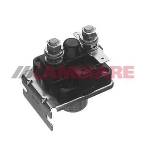 Cambiare Starter Solenoid VE715001