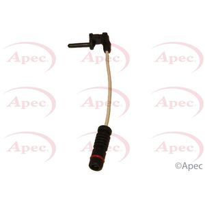 Apec Brake Pad Wear Indicator Sensor WIR5100