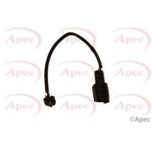 Apec Brake Pad Wear Indicator Sensor WIR5103